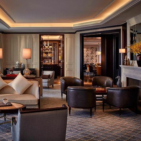 The Ritz-Carlton, Haikou Haikou  Dış mekan fotoğraf