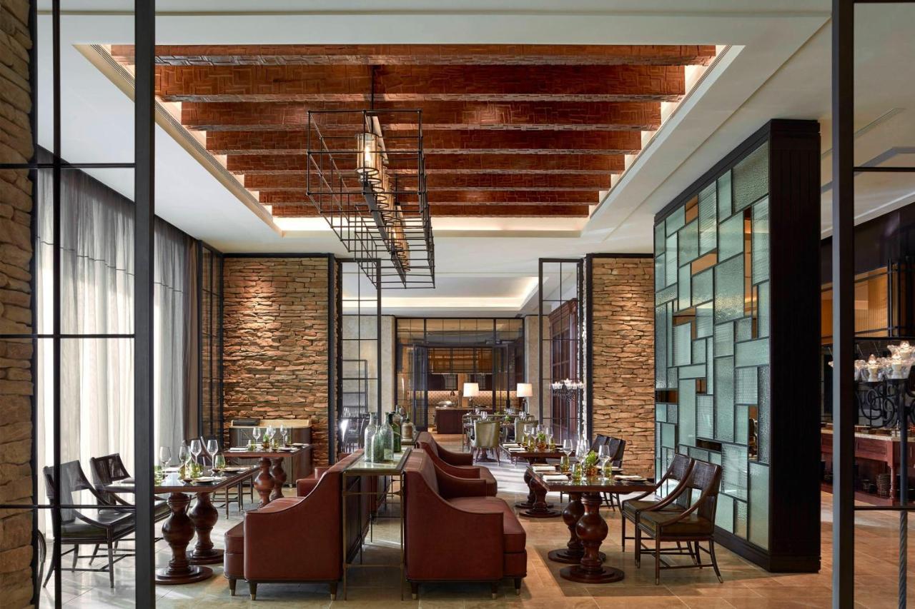 The Ritz-Carlton, Haikou Haikou  Dış mekan fotoğraf