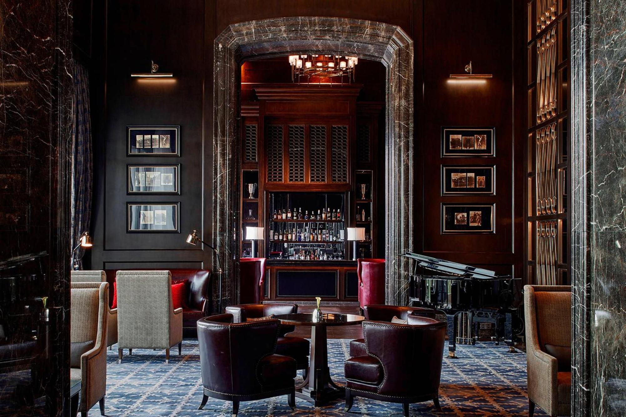 The Ritz-Carlton, Haikou Haikou  Dış mekan fotoğraf