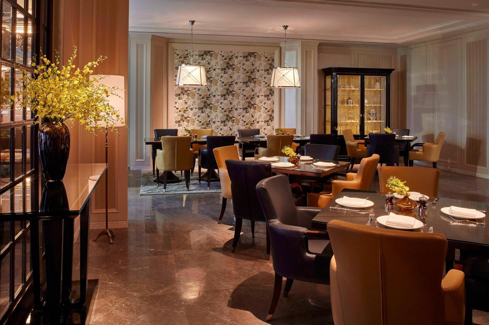 The Ritz-Carlton, Haikou Haikou  Dış mekan fotoğraf