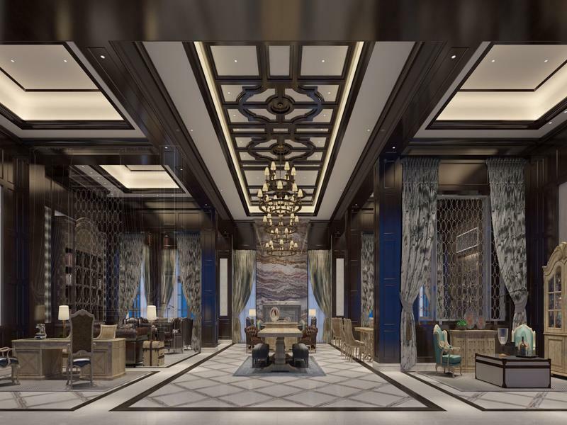 The Ritz-Carlton, Haikou Haikou  Dış mekan fotoğraf