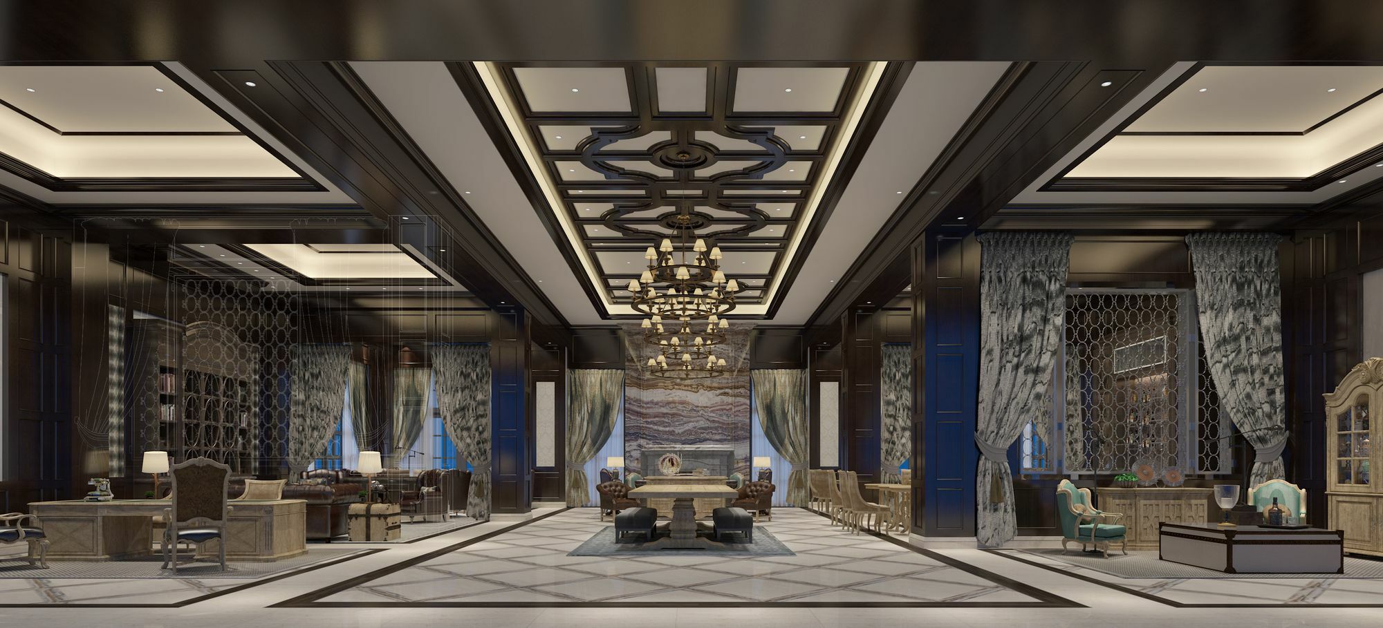 The Ritz-Carlton, Haikou Haikou  Dış mekan fotoğraf