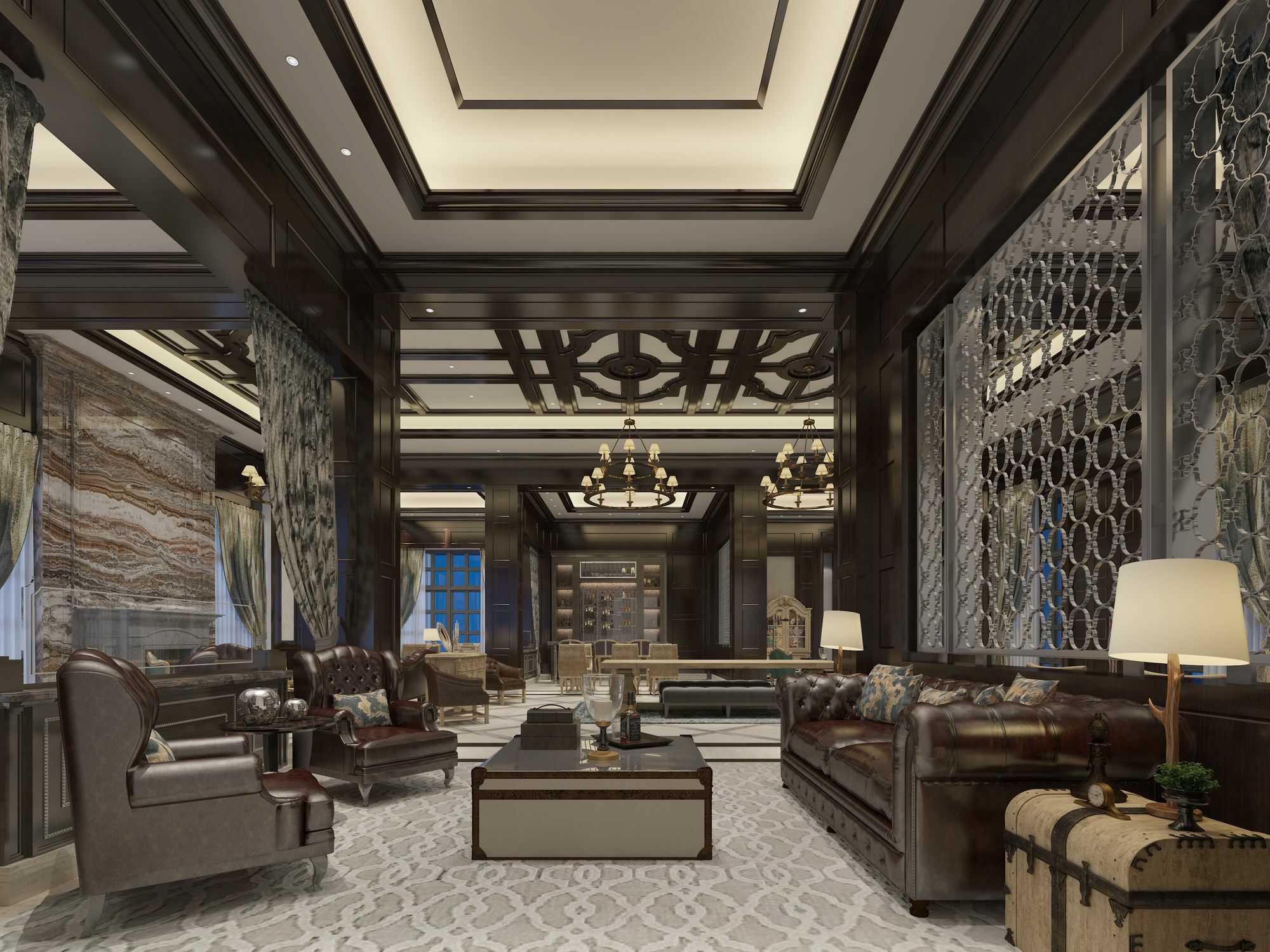 The Ritz-Carlton, Haikou Haikou  Dış mekan fotoğraf